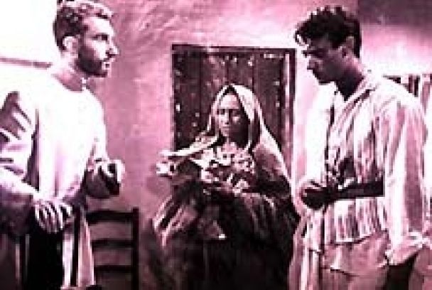 Historia de nuestro cine