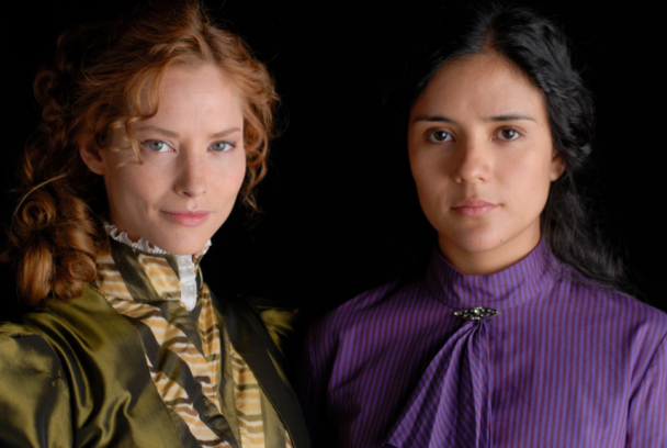 El corazón de la tierra