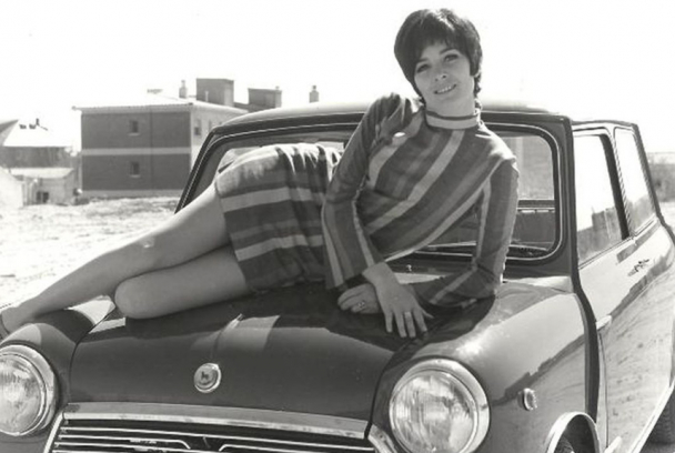 Las nenas del Mini-mini