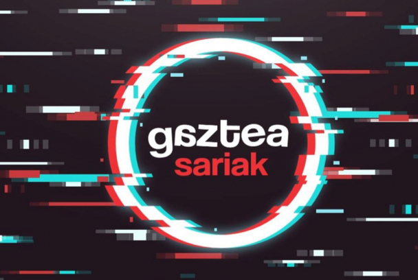 Gaztea sariak