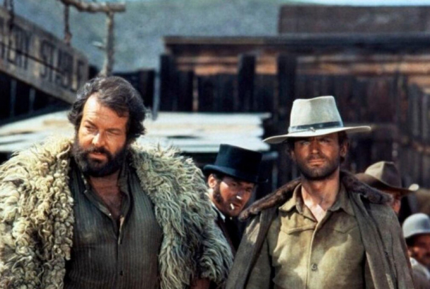 Les llamaban los hermanos Trinidad