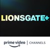 ver en Lionsgate+ Amazon Channels
