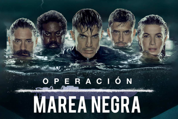 Operación Marea Negra