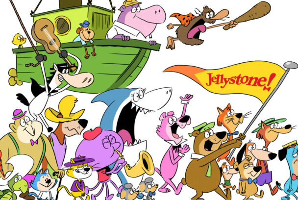 Jellystone