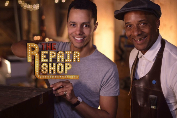 La tienda de las restauraciones