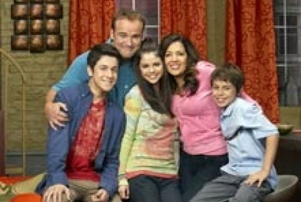 Los magos de Waverly Place