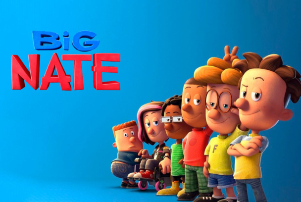 Nate el Grande