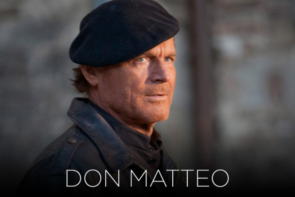 Don Matteo