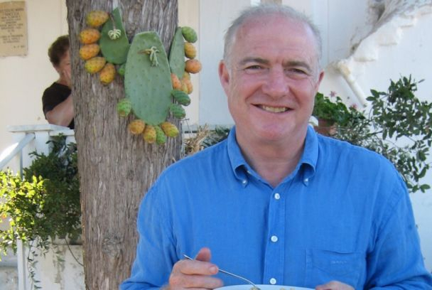 Rick Stein por el Mediterráneo