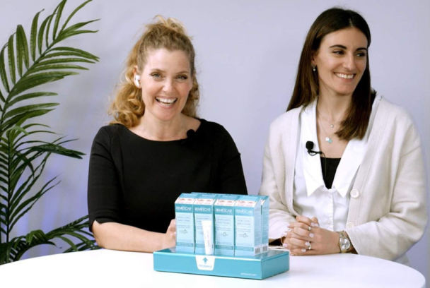 Remescar cosmetica al instante