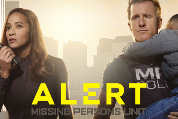 Alert: Unidad de personas desaparecidas