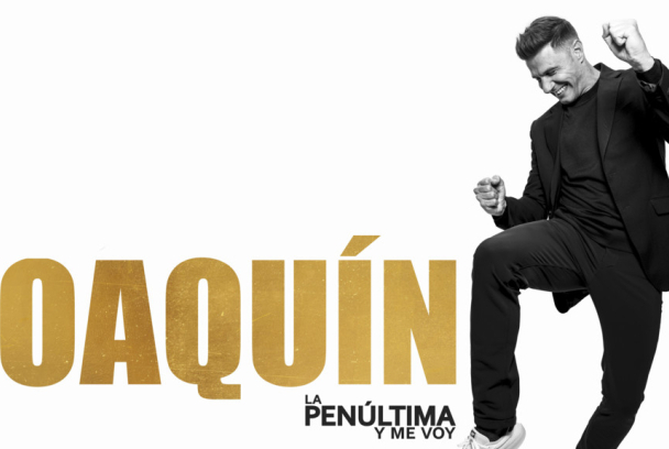 La penúltima y me voy