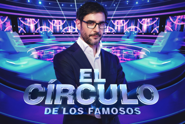 El círculo de los famosos