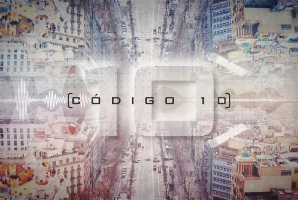 Código 10