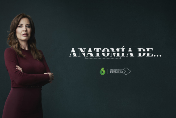 Anatomía de…