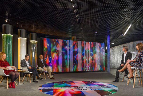 Fábrica de ideas de TVE