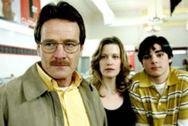 Breaking Bad