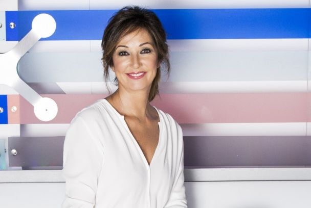 El programa de Ana Rosa