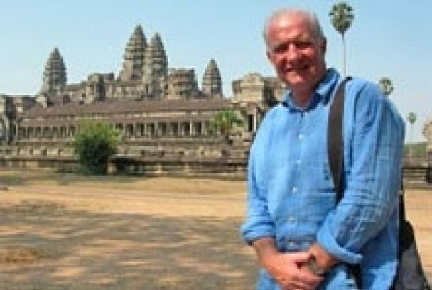 La descoberta gastronòmica de Rick Stein a l'extrem Orient