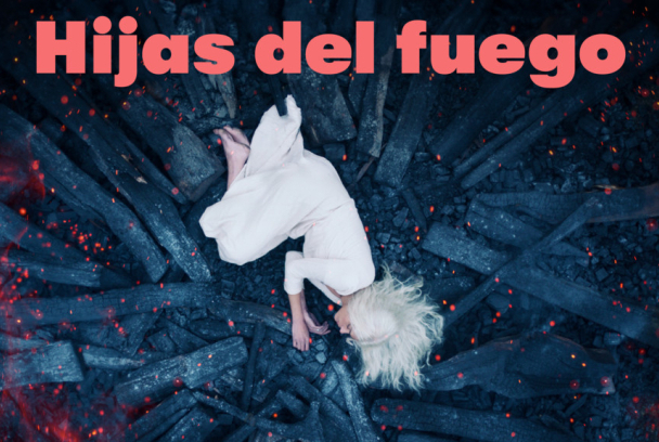 Hijas del fuego