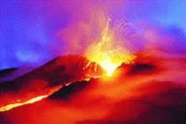 Grandes documentales: El gran Rift