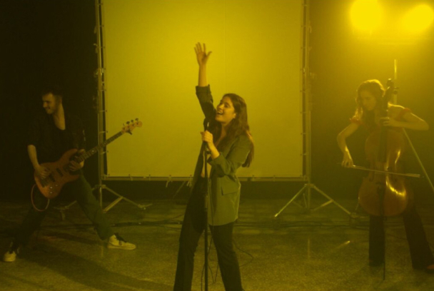 Això no és una cançó