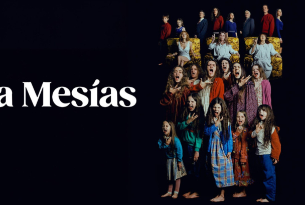 La Mesías