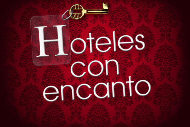Hoteles con encanto