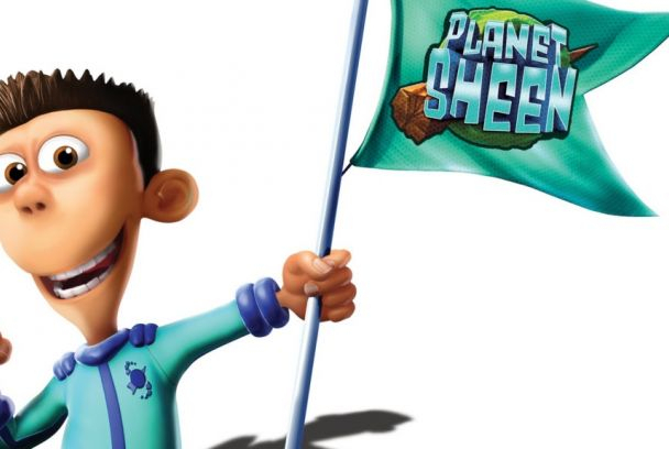 Planeta Sheen