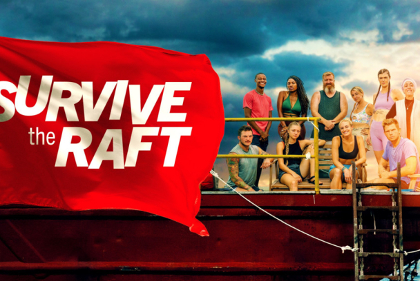 Supervivencia a flote