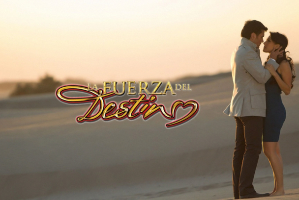 La fuerza del destino