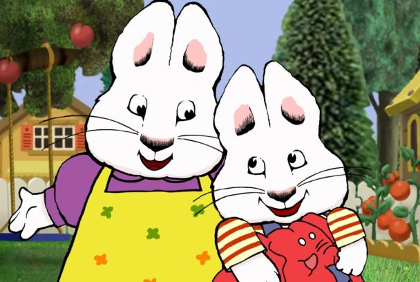 Max y Ruby