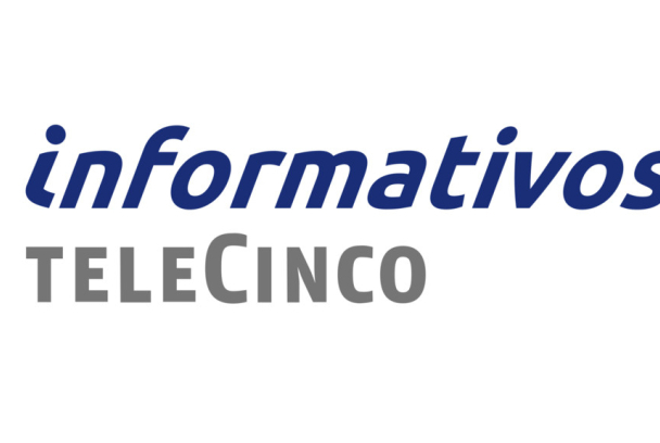 Informativos Telecinco matinal