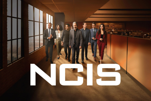 Navy: Investigación Criminal