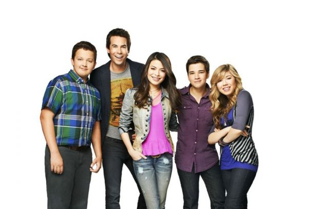 iCarly