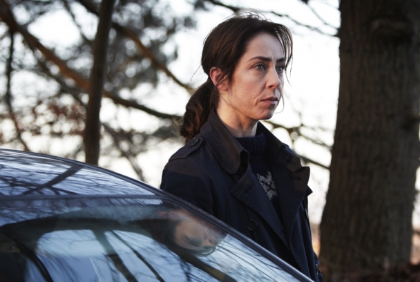 The Killing: Crónica de un asesinato