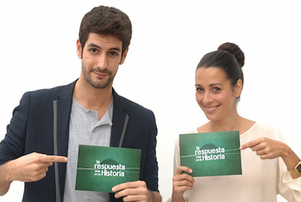 La respuesta está en la Historia