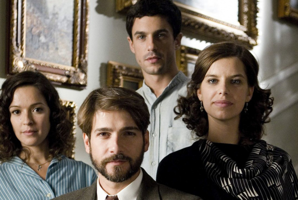 14 de abril: La República