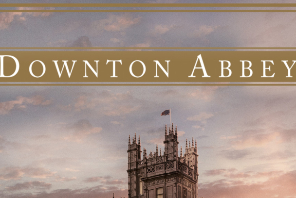 Downton Abbey
