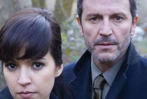 Génesis, en la mente del asesino