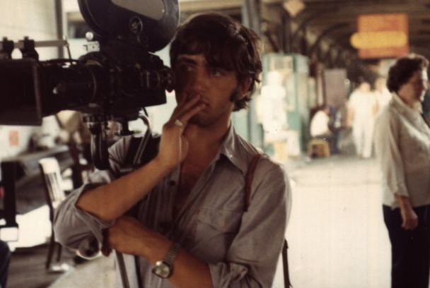 El ojo en la noticia