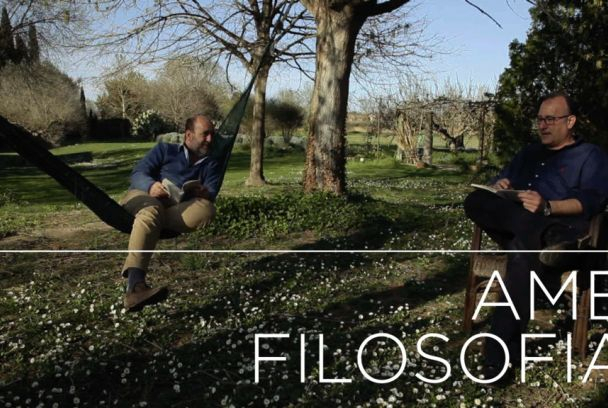Amb filosofia