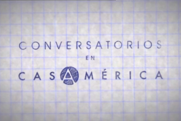 Conversatorios en Casa de América