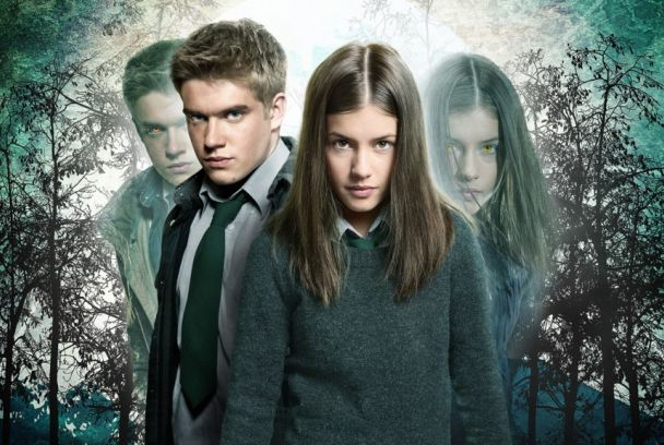 Wolfblood