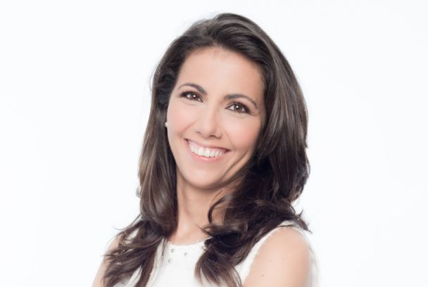 El Objetivo de Ana Pastor