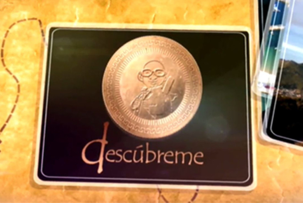 Descúbreme