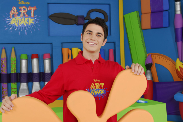 Art Attack