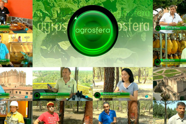 Agrosfera