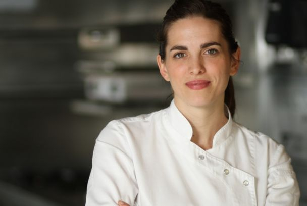 Los mejores chefs del mundo