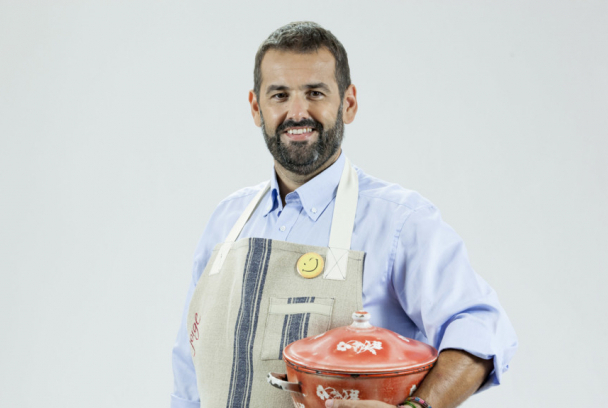 Robin Food, atracón a mano armada